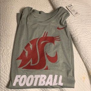WSU T-shirt